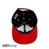 Casquette - Snap Back - World of Warcraft - Horde