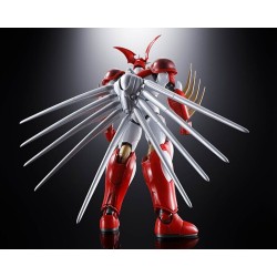 Action Figure - Getter Robo - GX-99 Getter Rogot Arc