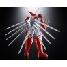 Action Figure - Getter Robo - GX-99 Getter Rogot Arc