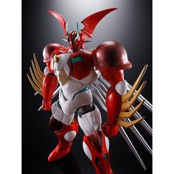 Action Figure - Getter Robo - GX-99 Getter Rogot Arc