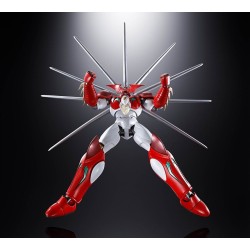 Action Figure - Getter Robo - GX-99 Getter Rogot Arc