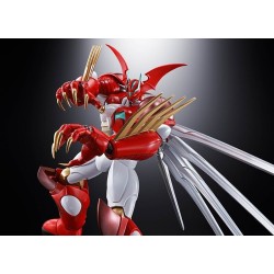 Action Figure - Getter Robo - GX-99 Getter Rogot Arc