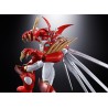 Action Figure - Getter Robo - GX-99 Getter Rogot Arc