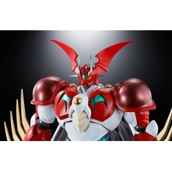 Action Figure - Getter Robo - GX-99 Getter Rogot Arc