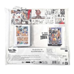 Trading Cards - Booster - Dragon Ball - B29 - Fearsome Rivals
