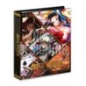 Cartes (JCC) - Coffret Collector - One Piece - Binder Set - Seven Warlords of the Sea