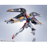 Figurine articulée - Metal Build - Gundam - Wing