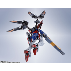 Figurine articulée - Metal Build - Gundam - Wing