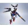 Figurine articulée - Metal Build - Gundam - Wing