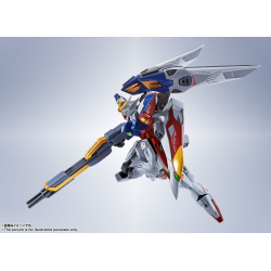 Figurine articulée - Metal Build - Gundam - Wing