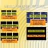 Cartes (JCC) - Kit de Démarrage - One Piece - Starter Kit - LT-01 - Learn Together