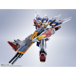 Figurine articulée - Metal Build - Gundam - Wing