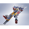 Figurine articulée - Metal Build - Gundam - Wing