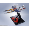 Figurine articulée - Metal Build - Gundam - Wing