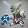 Model - SD - Gundam - Arsene Gundam X
