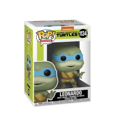 POP - POP Television - Teenage Mutant Ninja Turtles - 1134 - Leonardo
