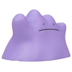 Static Figure - Moncollé - Pokemon - Ditto