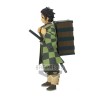Figurine Statique - Demon Slayer - Tanjiro Kamado
