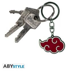 Keychain - Naruto - Akatsuki
