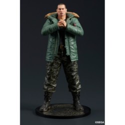 Figurine Statique - Digsta - Yakuza - Digsta - Goro Majima