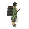 Figurine Statique - Demon Slayer - Tanjiro Kamado
