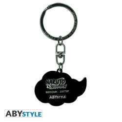 Keychain - Naruto - Akatsuki