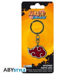 Keychain - Naruto - Akatsuki