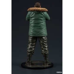 Figurine Statique - Digsta - Yakuza - Digsta - Goro Majima