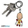 Porte-clefs - One Punch Man - Saitama