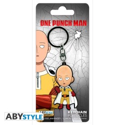 Porte-clefs - One Punch Man - Saitama