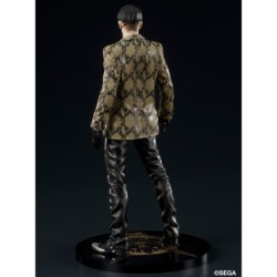 Figurine Statique - Digsta - Yakuza - Goro Majima