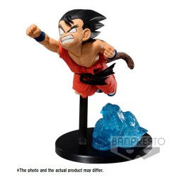 Figurine Statique - Dragon Ball - Son Goku