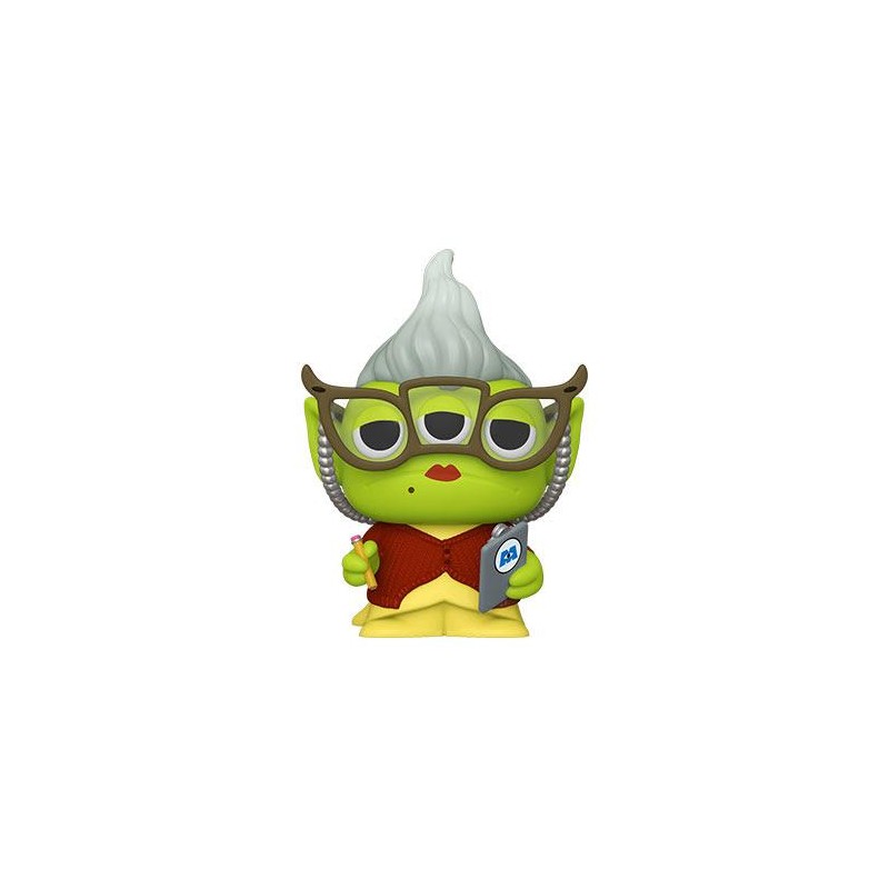 POP - Disney - Pixar Alien Remix - 763 - Germaine