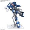 Model - High Grade - Super Robot Wars - Ashsaviour