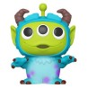 POP - Disney - Pixar Alien Remix - 766 - Sulley