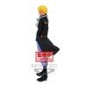 Static Figure - One Piece - Sabo