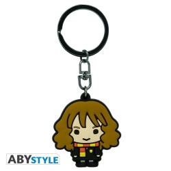 Keychain - Harry Potter - Hermione Granger