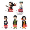 Static Figure - WCF - Demon Slayer - Vol.2