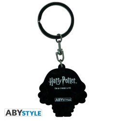 Keychain - Harry Potter - Hermione Granger