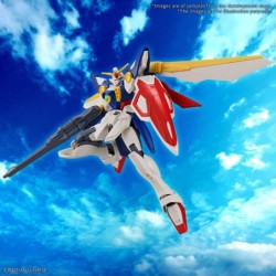 Model - Entry Grade - Gundam - Wing