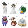 Static Figure - WCF - Dragon Ball - Treasure Rally - Vol.1