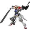 Model - Master Grade - Gundam - Barbatos Lupus