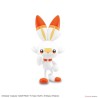 Model - Pokepla - Pokemon - Quick N°05 - Scorbunny