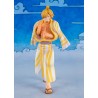 Figurine Statique - Figuart Zéro - One Piece - Sanji Vinsmoke