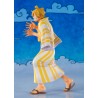 Figurine Statique - Figuart Zéro - One Piece - Sanji Vinsmoke