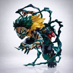Figurine Statique - The Amazing Heroes - My Hero Academia - Izuku Midoriya (Deku)