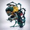 Figurine Statique - The Amazing Heroes - My Hero Academia - Izuku Midoriya (Deku)
