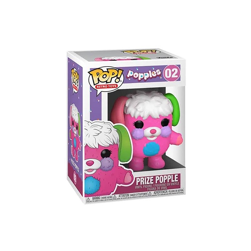 POP - Games - Hasbro - 02 - Prize Popple