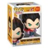 POP - POP Animation - Dragon Ball - 2073 - Vegeta