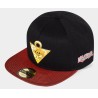 Casquette - Snap Back - Yu-Gi-Oh! - Symbole